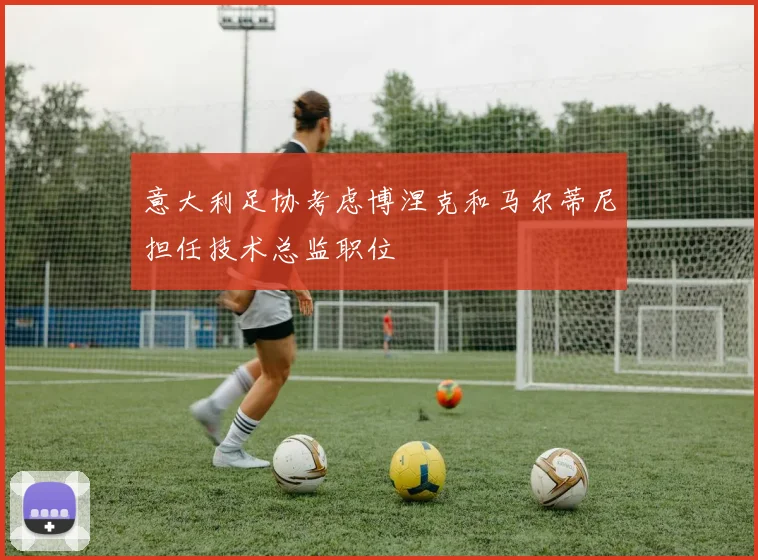 意大利足协考虑博涅克和马尔蒂尼担任技术总监职位