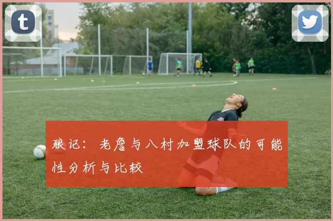 狼记：老詹与八村加盟球队的可能性分析与比较